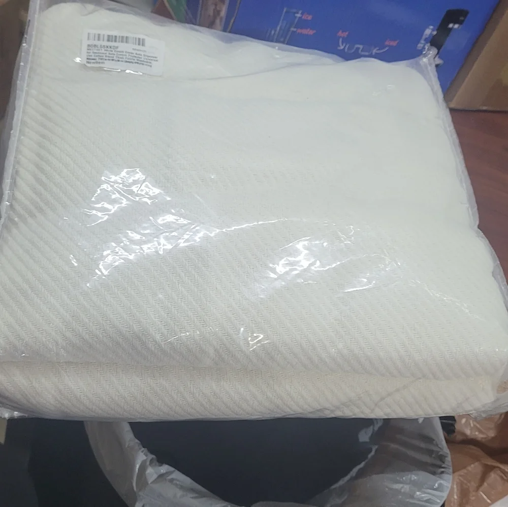 White Couch Cover/ Pet Protector